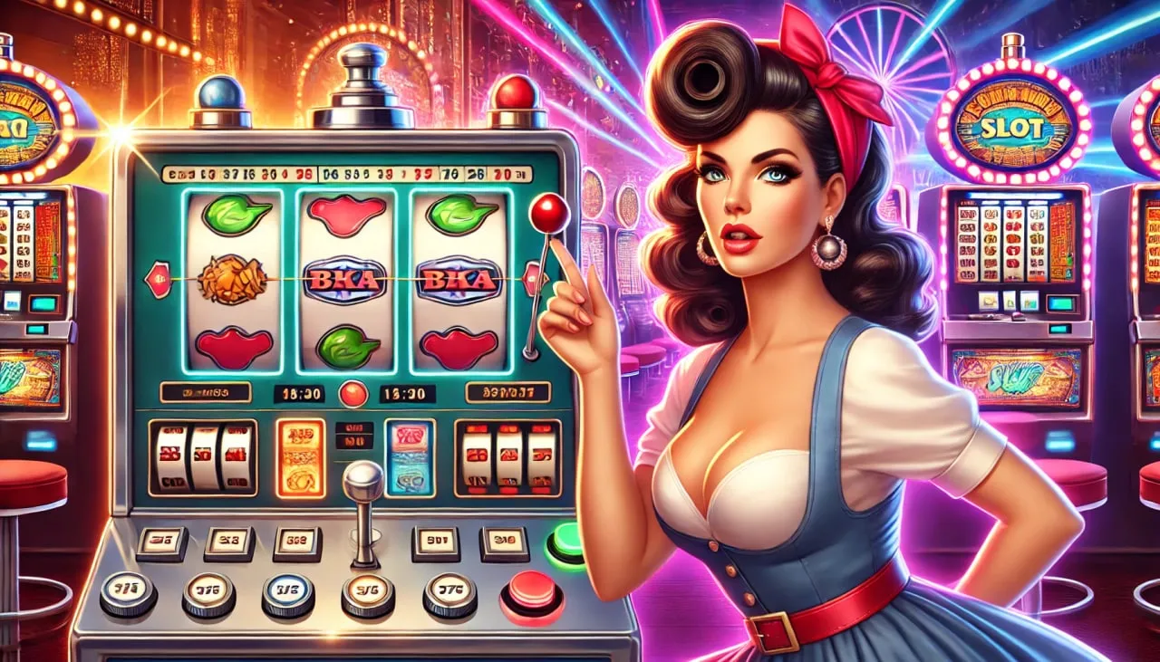 online casino free play